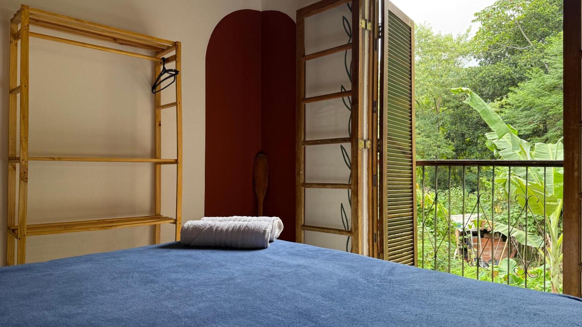 Sambaqui Hostel Ilhabela Buitenkant foto