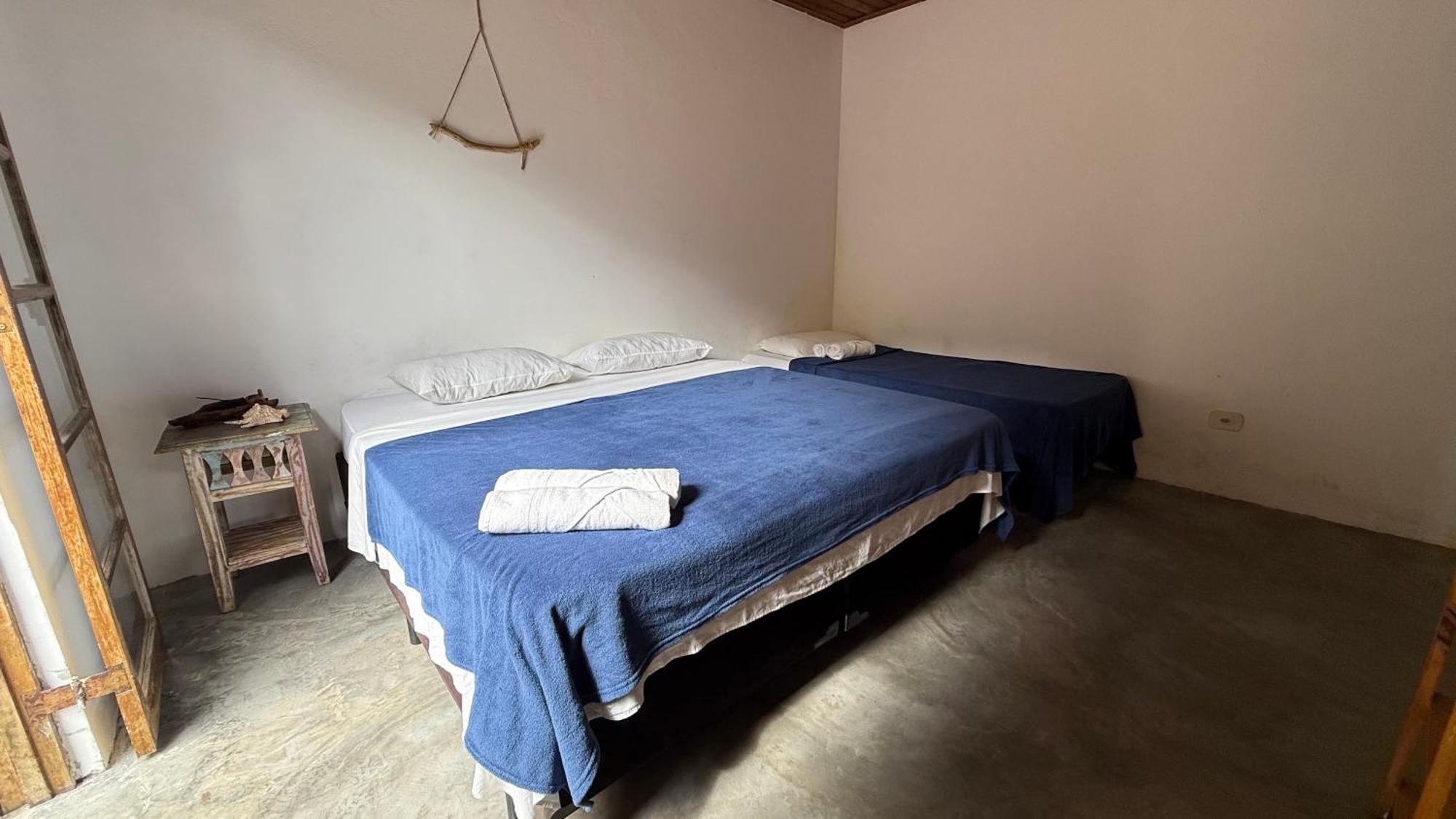Sambaqui Hostel Ilhabela Buitenkant foto