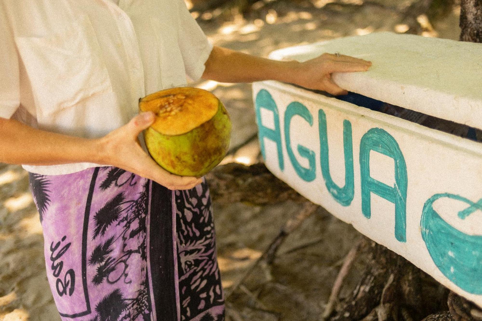 Sambaqui Hostel Ilhabela Buitenkant foto
