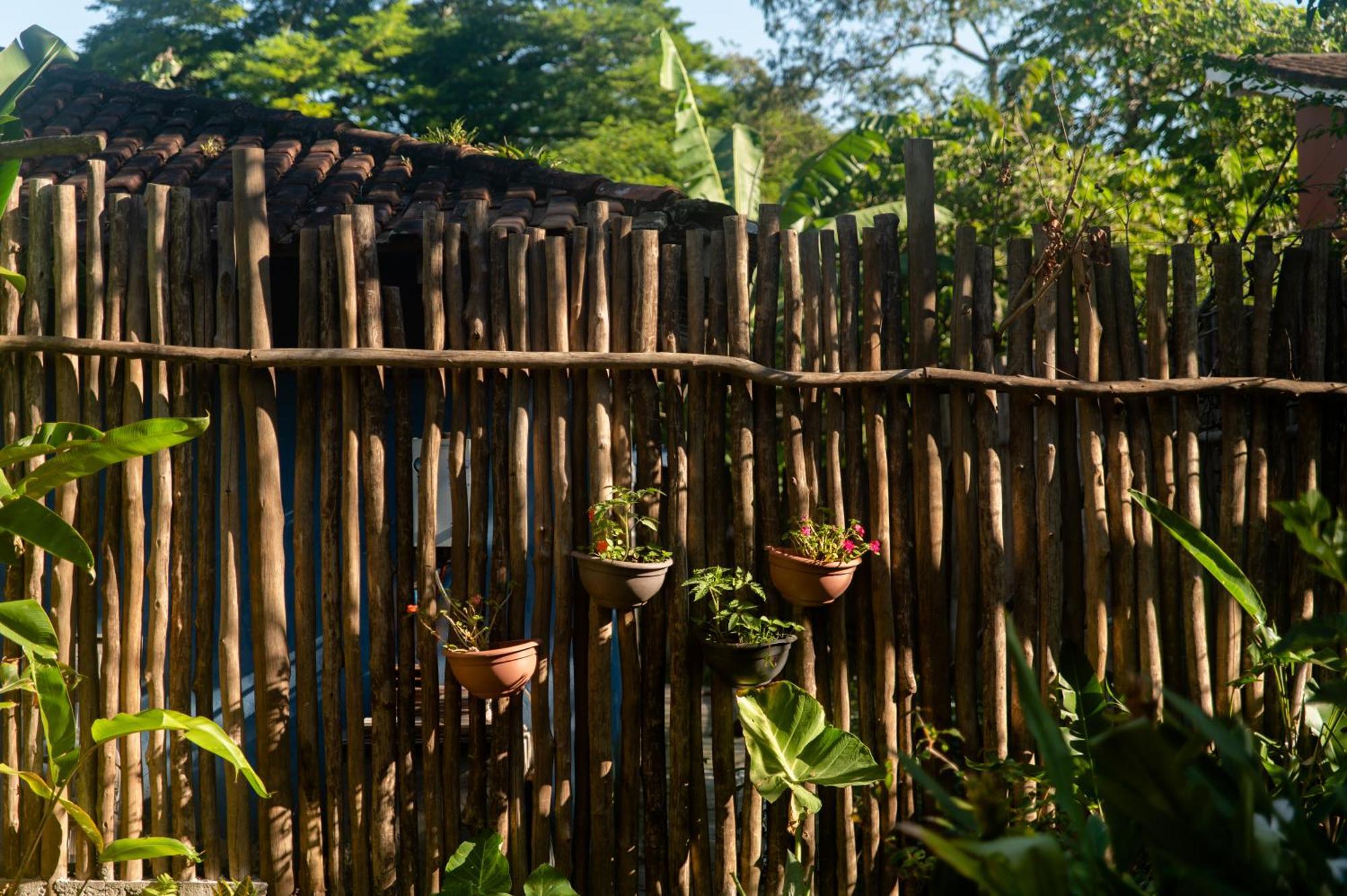 Sambaqui Hostel Ilhabela Buitenkant foto