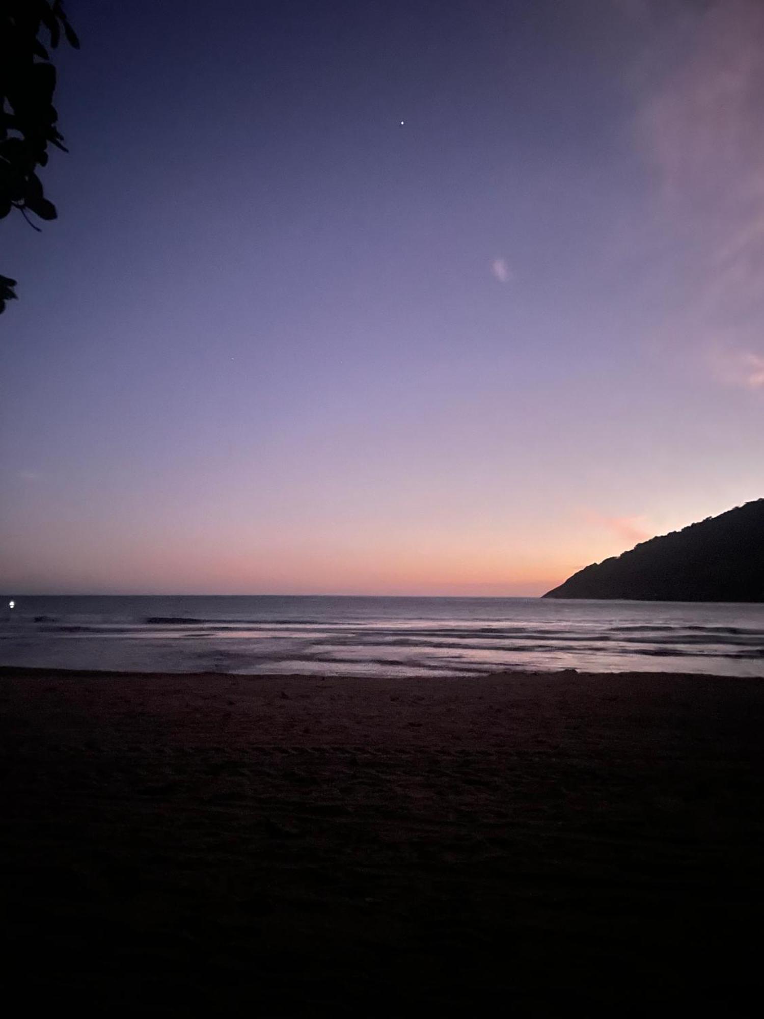 Sambaqui Hostel Ilhabela Buitenkant foto